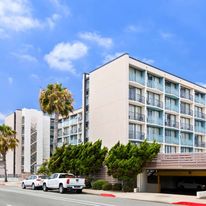Best Western Yacht Harbor Hotel