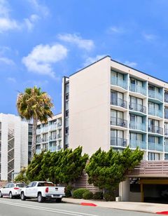 Best Western Yacht Harbor Hotel