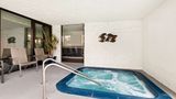 Best Western Yacht Harbor Hotel Pool