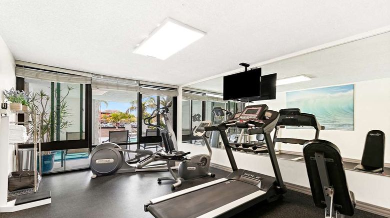 <b>Best Western Yacht Harbor Hotel Health</b>. Images powered by <a href="https://iceportal.shijigroup.com/" title="IcePortal" target="_blank">IcePortal</a>.