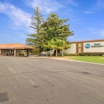 Best Western Roseville Inn