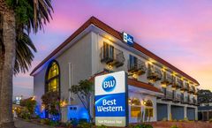 Best Western San Marcos Inn