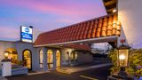 Best Western San Marcos Inn Exterior