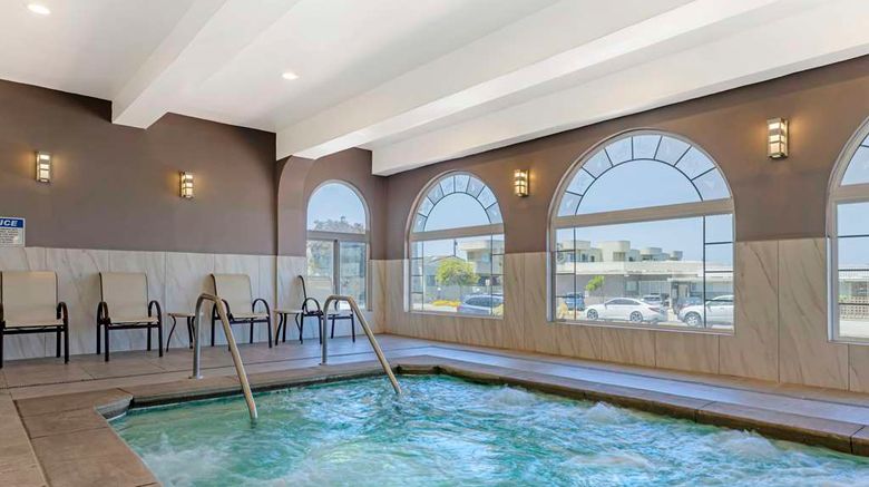 <b>Best Western San Marcos Inn Pool</b>. Images powered by <a href="https://iceportal.shijigroup.com/" title="IcePortal" target="_blank">IcePortal</a>.