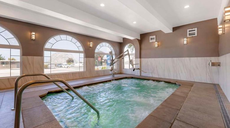 <b>Best Western San Marcos Inn Pool</b>. Images powered by <a href="https://iceportal.shijigroup.com/" title="IcePortal" target="_blank">IcePortal</a>.