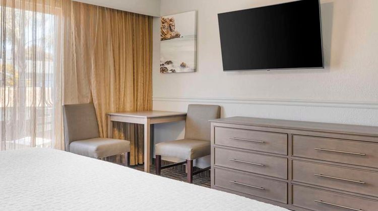 Best Western San Marcos Inn Other