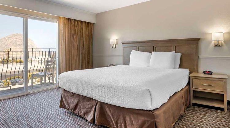Best Western San Marcos Inn Room