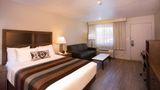 Best Western Sandman Motel Room
