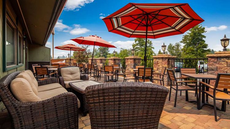 Best Western Plus Tree House Other