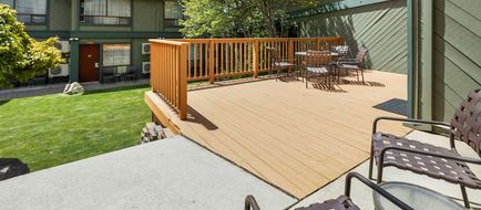 Best Western Plus Tree House Exterior