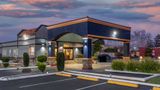 <b>Best Western Inn Santa Clara Exterior</b>. Images powered by <a href="https://iceportal.shijigroup.com/" title="IcePortal" target="_blank">IcePortal</a>.