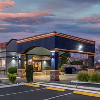 Best Western Inn Santa Clara
