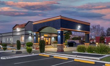 Best Western Inn Santa Clara