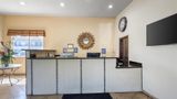 <b>Best Western Inn Santa Clara Lobby</b>. Images powered by <a href="https://iceportal.shijigroup.com/" title="IcePortal" target="_blank">IcePortal</a>.