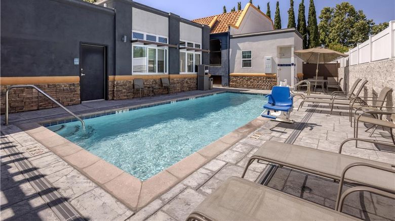 <b>Best Western Inn Santa Clara Pool</b>. Images powered by <a href="https://iceportal.shijigroup.com/" title="IcePortal" target="_blank">IcePortal</a>.