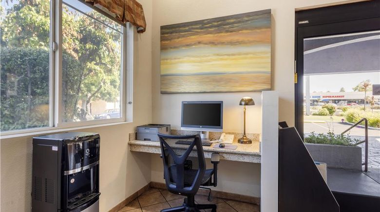 <b>Best Western Inn Santa Clara Other</b>. Images powered by <a href="https://iceportal.shijigroup.com/" title="IcePortal" target="_blank">IcePortal</a>.