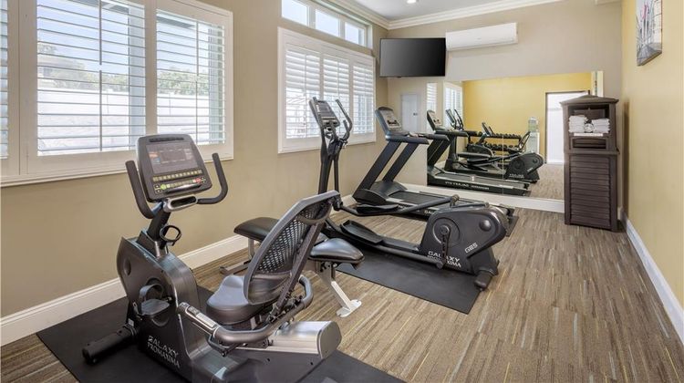 Best Western Inn Santa Clara Health