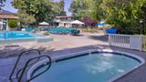 Best Western Corte Madera Inn Pool
