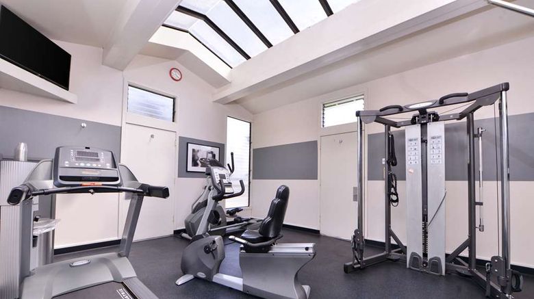 <b>Best Western Corte Madera Inn Health</b>. Images powered by <a href="https://iceportal.shijigroup.com/" title="IcePortal" target="_blank">IcePortal</a>.