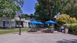 Best Western Corte Madera Inn Recreation