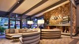 Best Western Corte Madera Inn Lobby