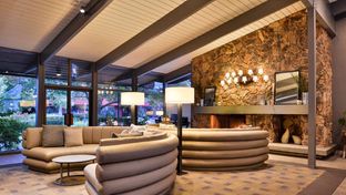 Best Western Corte Madera Inn