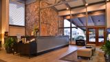 Best Western Corte Madera Inn Lobby