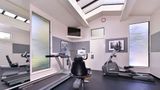 Best Western Corte Madera Inn Health