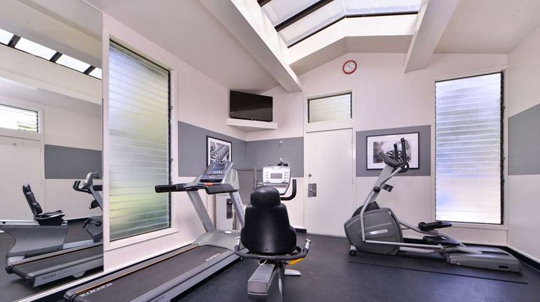 <b>Best Western Corte Madera Inn Health</b>. Images powered by <a href="https://iceportal.shijigroup.com/" title="IcePortal" target="_blank">IcePortal</a>.