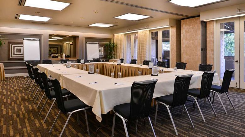 <b>Best Western Corte Madera Inn Meeting</b>. Images powered by <a href="https://iceportal.shijigroup.com/" title="IcePortal" target="_blank">IcePortal</a>.