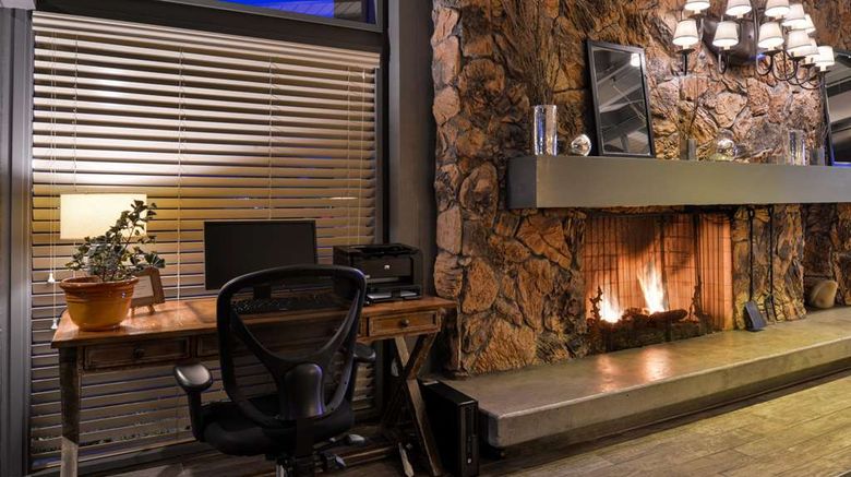 <b>Best Western Corte Madera Inn Other</b>. Images powered by <a href="https://iceportal.shijigroup.com/" title="IcePortal" target="_blank">IcePortal</a>.