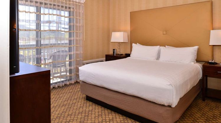 Best Western Corte Madera Inn Room