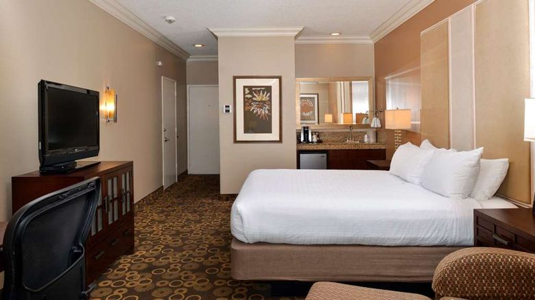 <b>Best Western Corte Madera Inn Room</b>. Images powered by <a href="https://iceportal.shijigroup.com/" title="IcePortal" target="_blank">IcePortal</a>.
