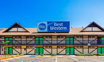 Best Western Andersen's Inn