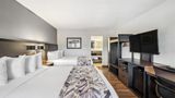 Best Western Plus Hilltop Inn Room