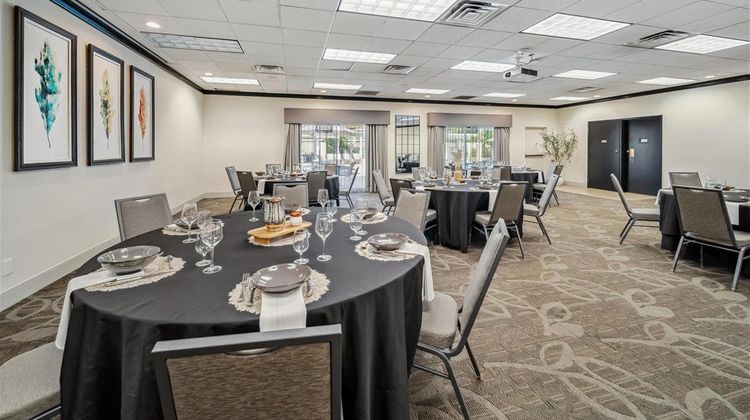 Best Western Plus Hilltop Inn Meeting