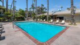 Best Western Seven Seas Pool