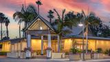 Best Western Seven Seas Exterior