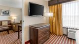 Best Western Plus Grosvenor Airport Htl Suite