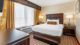 Best Western Plus Grosvenor Airport Htl Suite