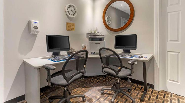 Best Western Plus Grosvenor Airport Htl Other