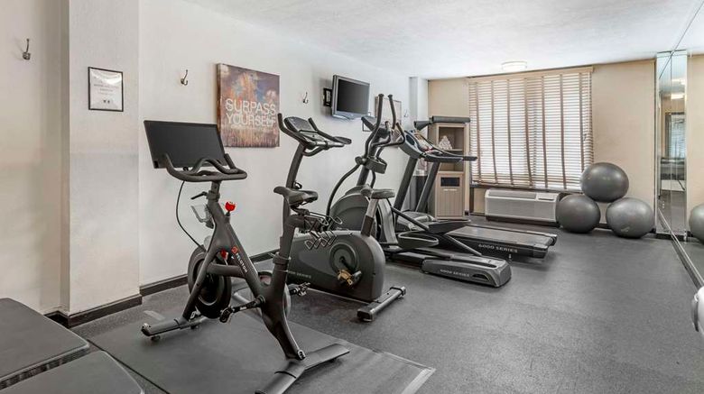 <b>Best Western Plus Grosvenor Airport Htl Health</b>. Images powered by <a href="https://iceportal.shijigroup.com/" title="IcePortal" target="_blank">IcePortal</a>.