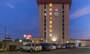 Best Western Plus Grosvenor Airport Htl