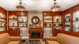 Best Western Plus Grosvenor Airport Htl Lobby