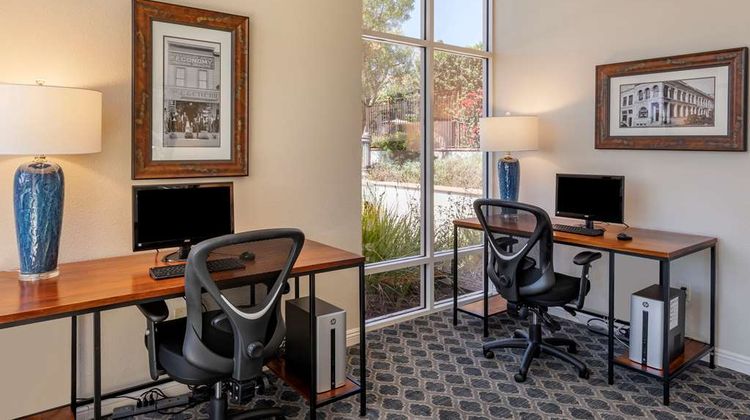 Best Western Plus Royal Oak Hotel Other