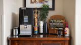 Best Western Plus Royal Oak Hotel Restaurant