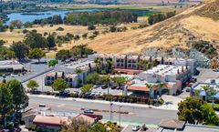 Best Western Plus Royal Oak Hotel