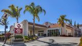 Best Western Plus Royal Oak Hotel Exterior