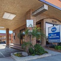 Best Western Pasadena Inn