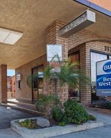 Best Western Pasadena Inn